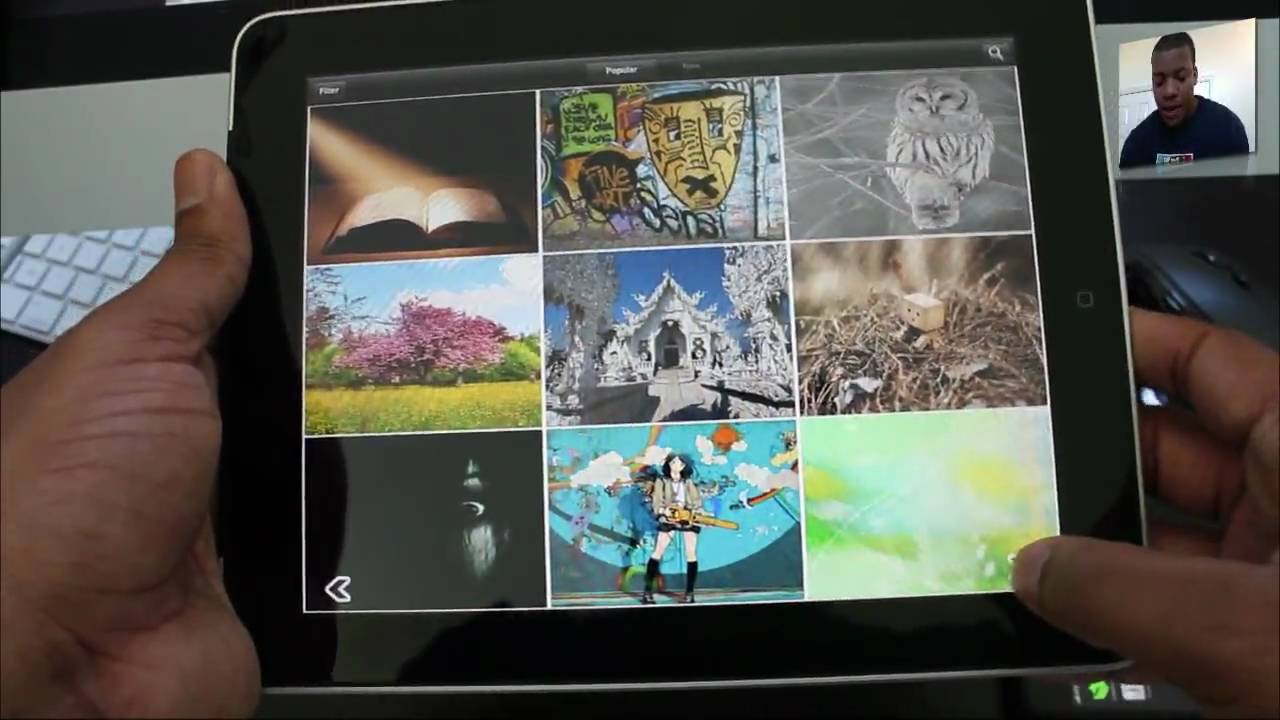 What's on my iPad (v.2)