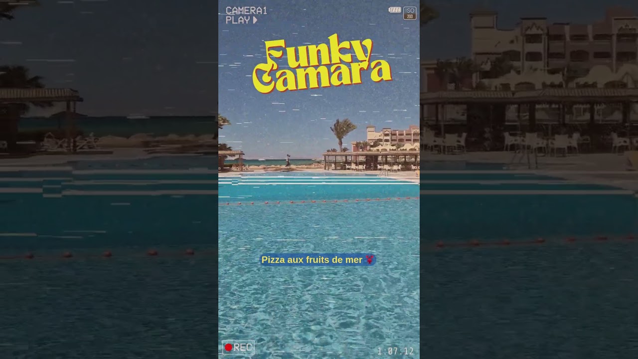 Dolce Camara Remix Funk &ndash; #FunkOff 🔥