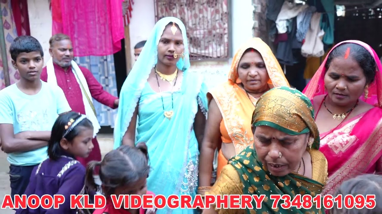 दीपक साहनी की शादी Deepak Sahani wedding #wedding  #4K video # Anoop kld video graphy