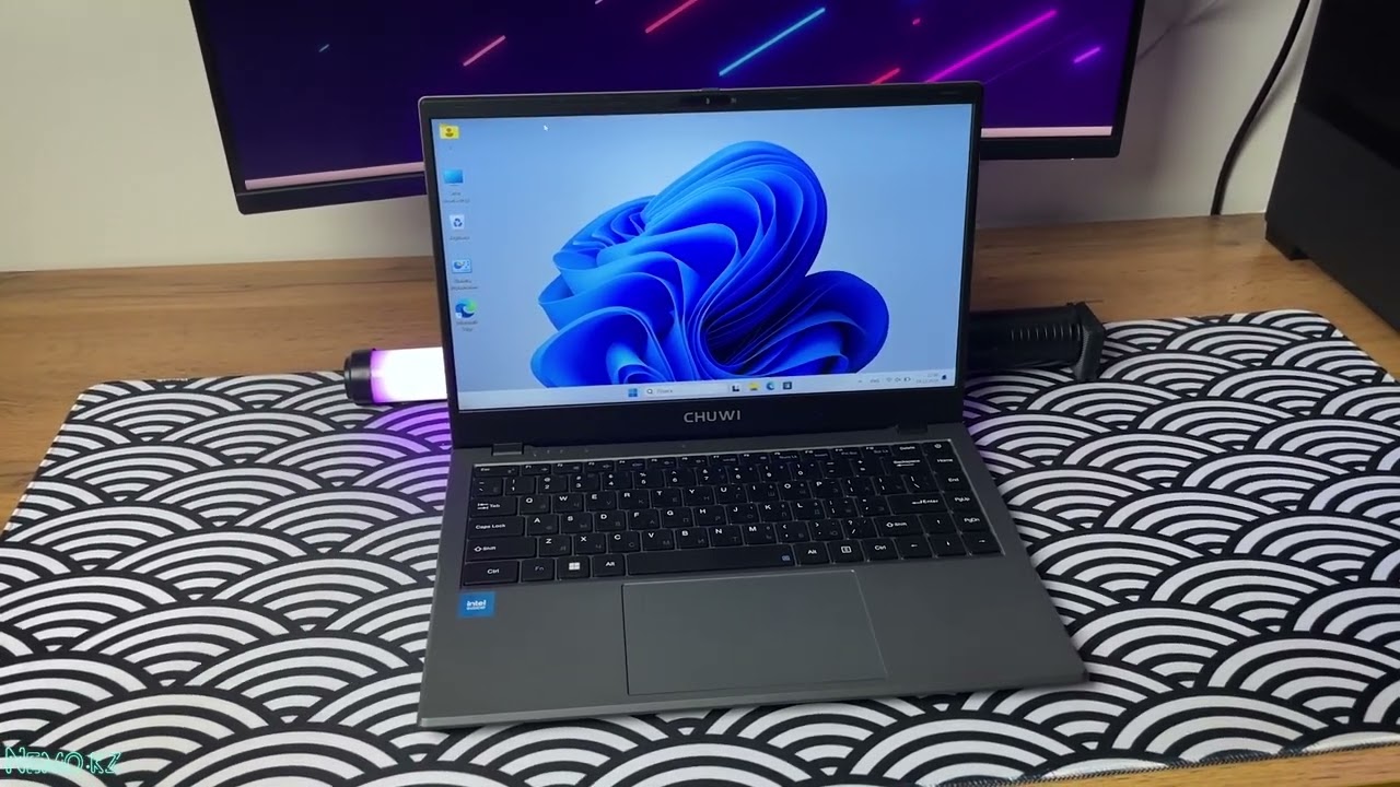 Ноутбук Chuwi GemiBook XPro 14.1