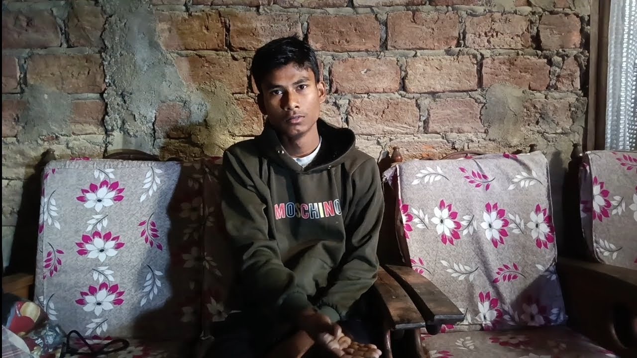 গান এটা গাই চালোঁ 😁 //#vlog 