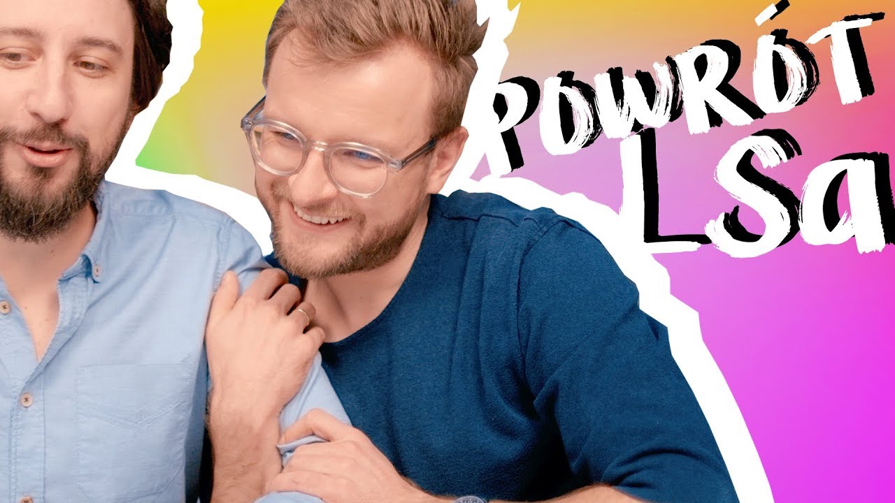 Jak wyglądał powrót LSa - Lekko Stronniczy #1080