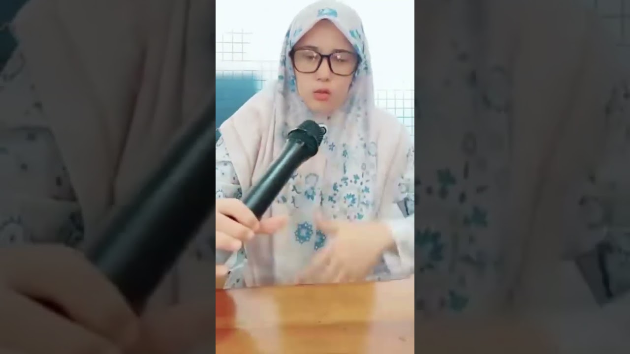 Gak akan Menyesal mendengar kan Nasehat Beliau
