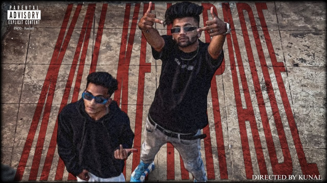 M CHECK X @Ski_999 |  KAL KE KAPADE  | OFFICIAL MUSIC VIDEO | 2K25
