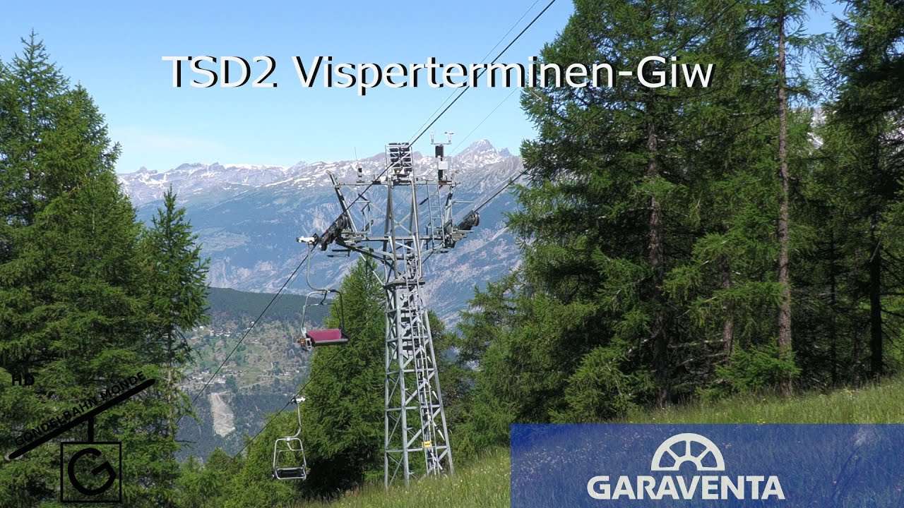 Visperterminen-Giw