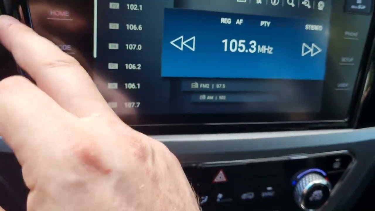 Русификация Ssangyong (KGM) Korando, обновление прошивки!