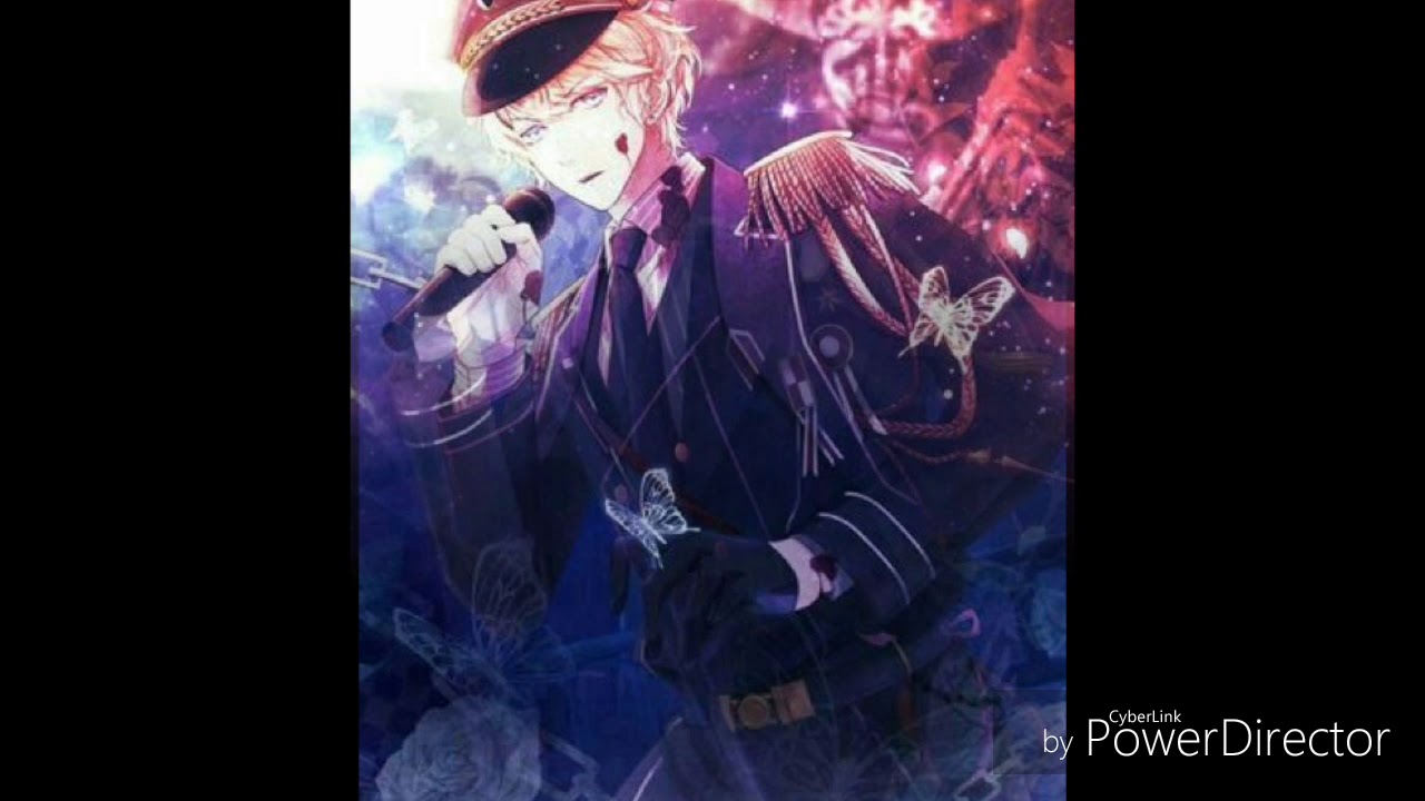 [AMV Amigos Y No Más] †Diabolik Lovers†