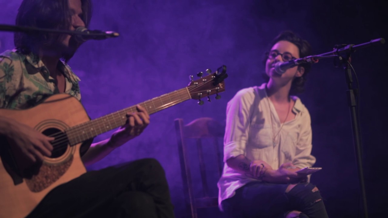 Ana Muller part. Rubel - Sofia (Ao Vivo no Rio de Janeiro)
