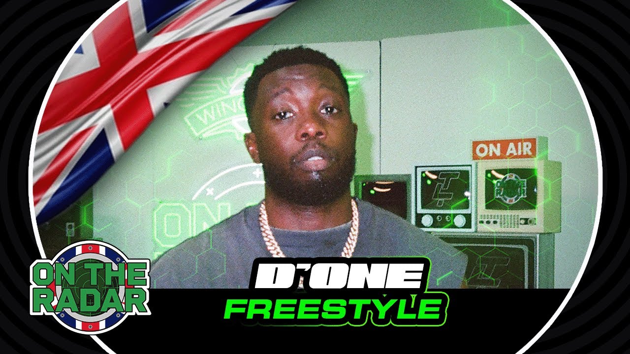 The D'One 