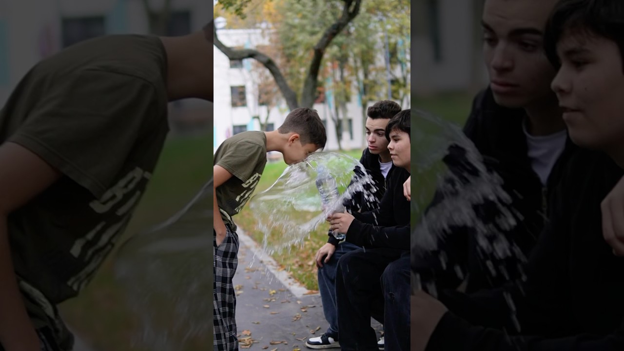 ❌Pov: Отомстил за младшего брата✊ Правильно поступил?#pov #shorts