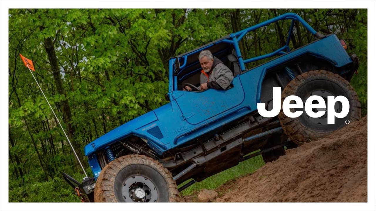 Jeep® | Silver Lake Sand Dunes | Greatest Weekend of the Summer