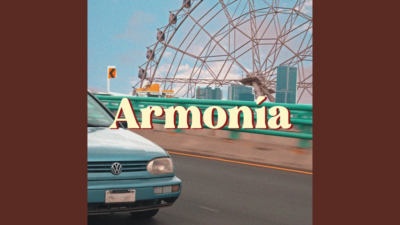 Armonía