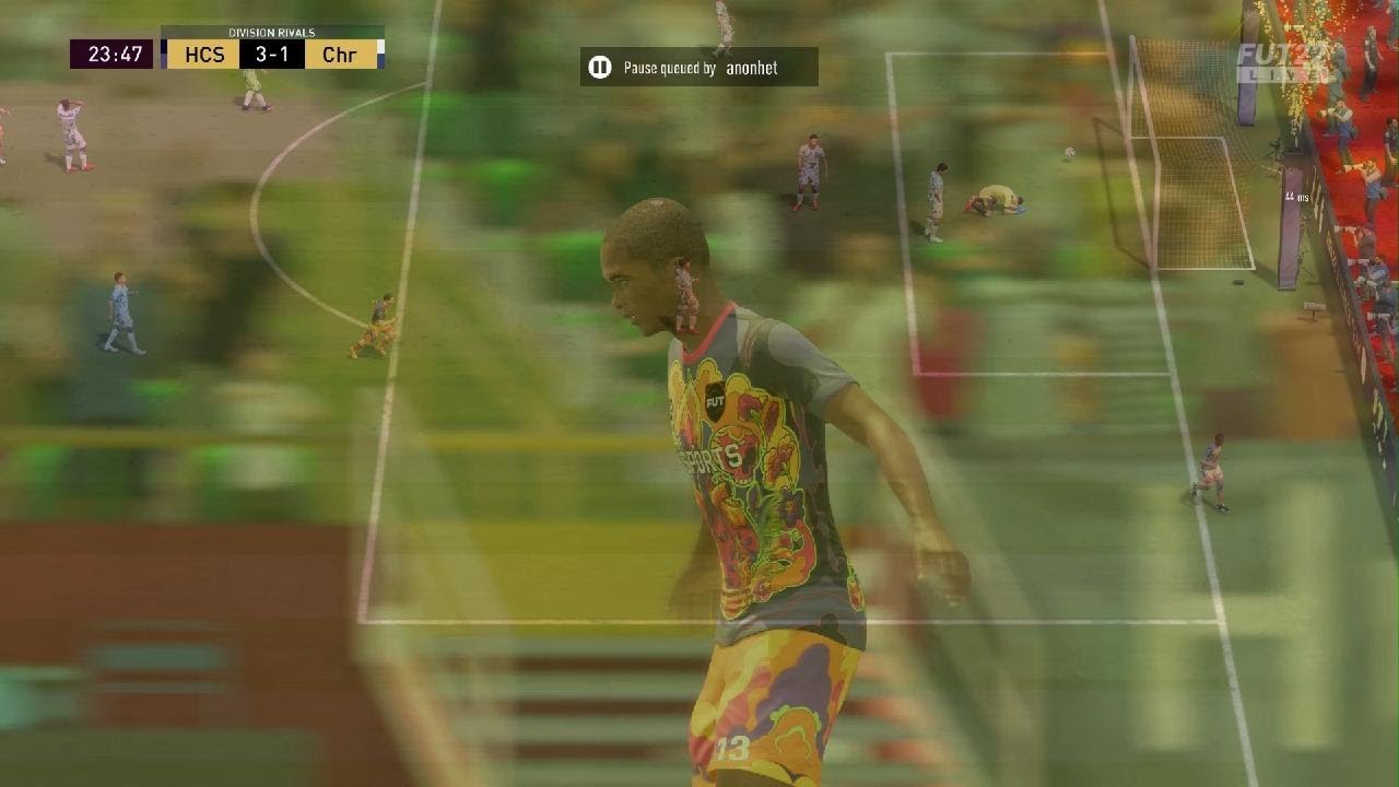 FIFA 22 UT - Nice Header
