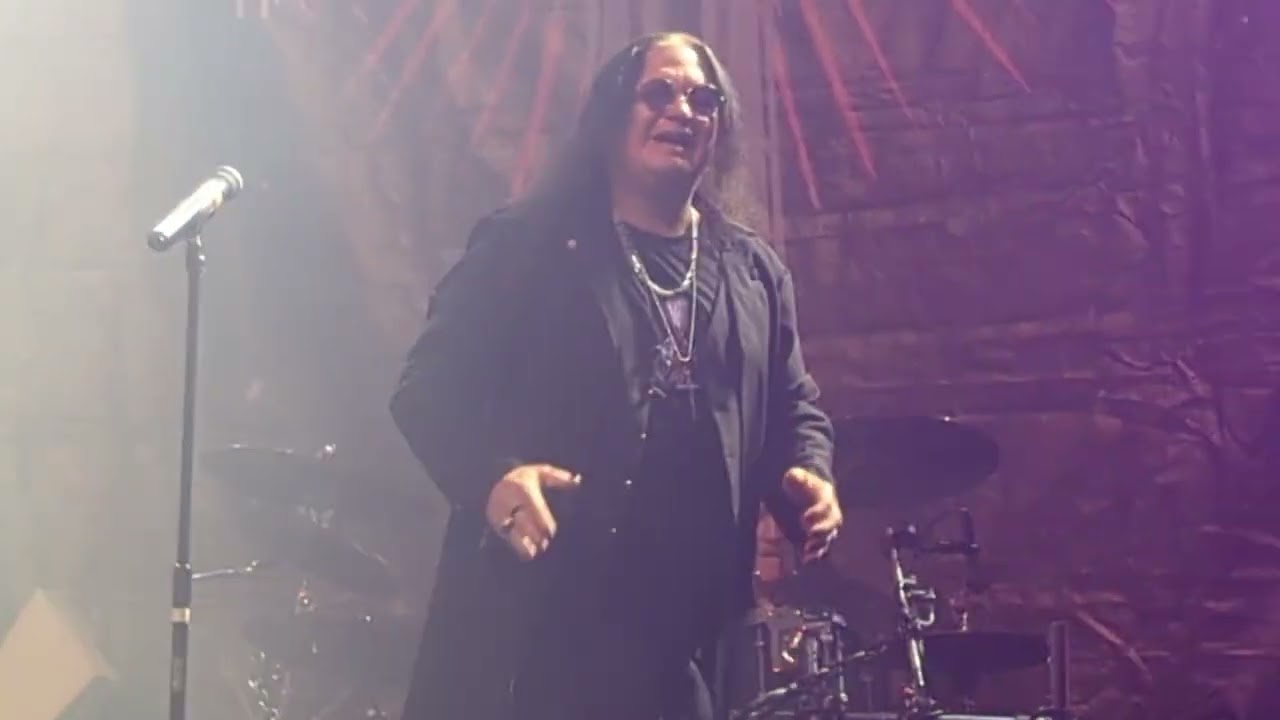 Sabbath - The Complete Black Sabbath Experience 