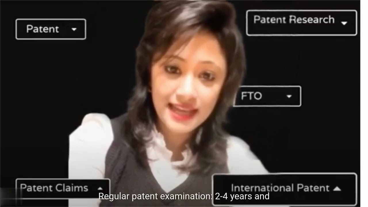 Turn Your Innovation into Gold: Fast Track Patents in India 2025 #PatentinIndia #Patentsearch #IPR