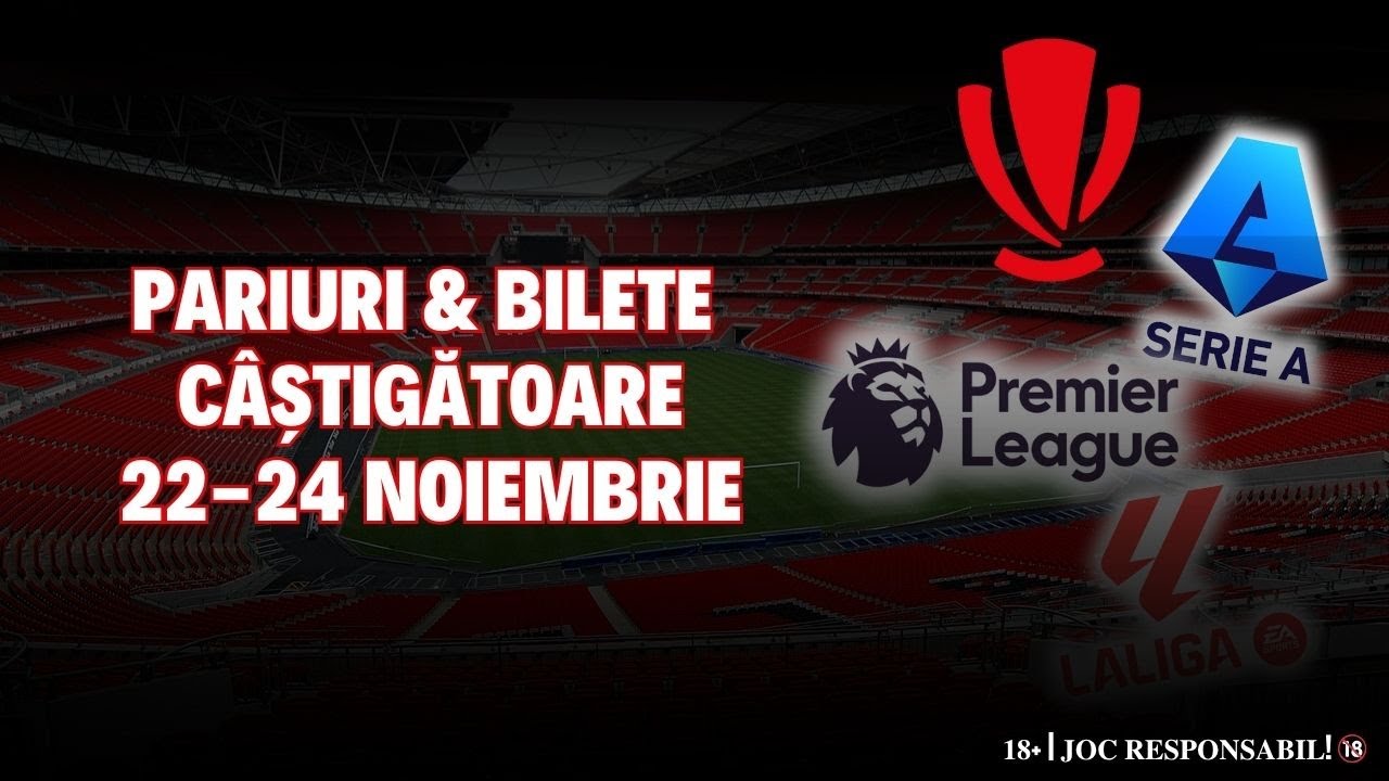 Biletul zilei + Bilet goluri cota 11 + 36 ponturi pariuri! Weekend plin @Faci Pariu #442 #pariuri1x2