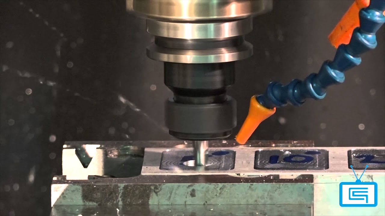 Customer Spotlight - Gil Machine and Tool, Inc.