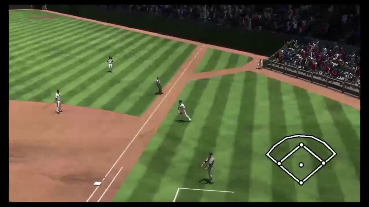 All Pitcher Teams w/Pizza King | MLB The Show 17 - Retro Mode