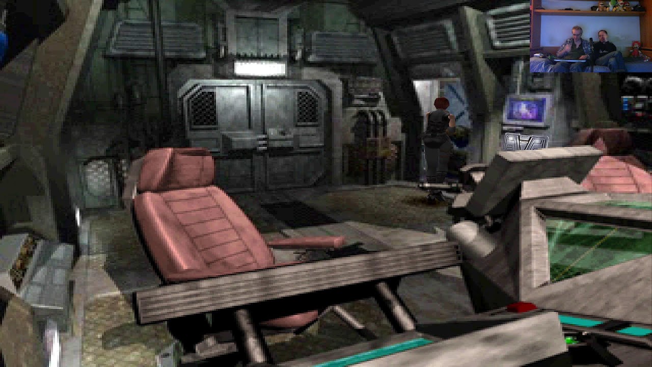 Finiamo la prima avventura di Nathan Drake e poi tornano i dinosauri di Capcom!