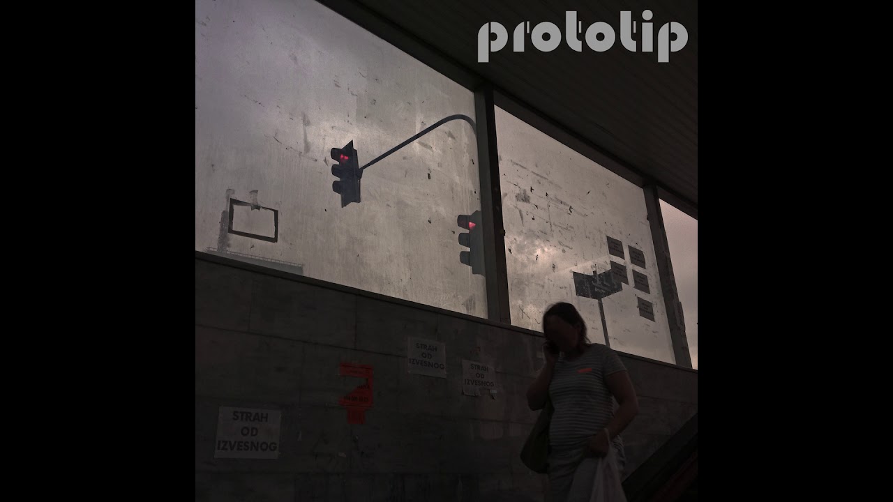 proto tip - strah od izvesnog EP