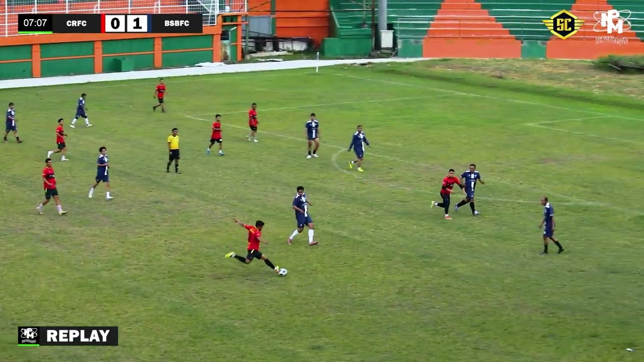 MATCH 9