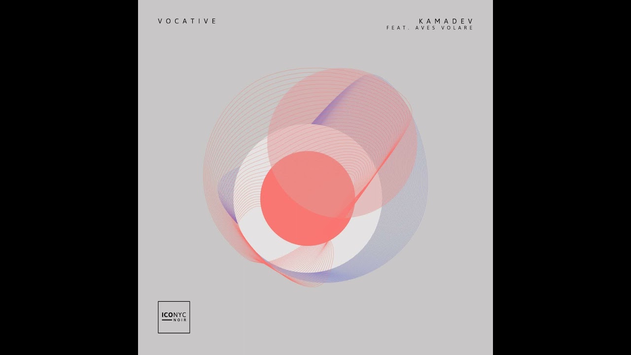 Kamadev - War Is Won feat. Aves Volare (Original Mix)