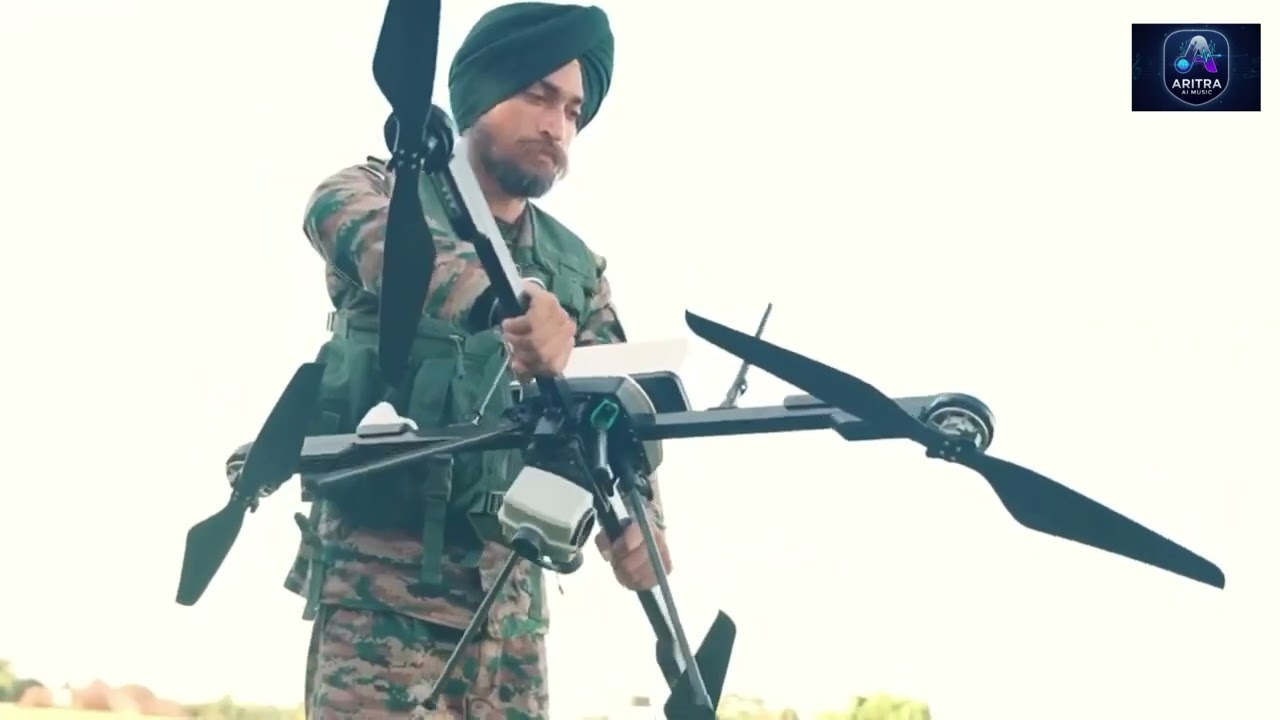 Surveillance and Target Acquisition Regiments - The Unseen Eyes of the Nation 🇮🇳 #indianarmy