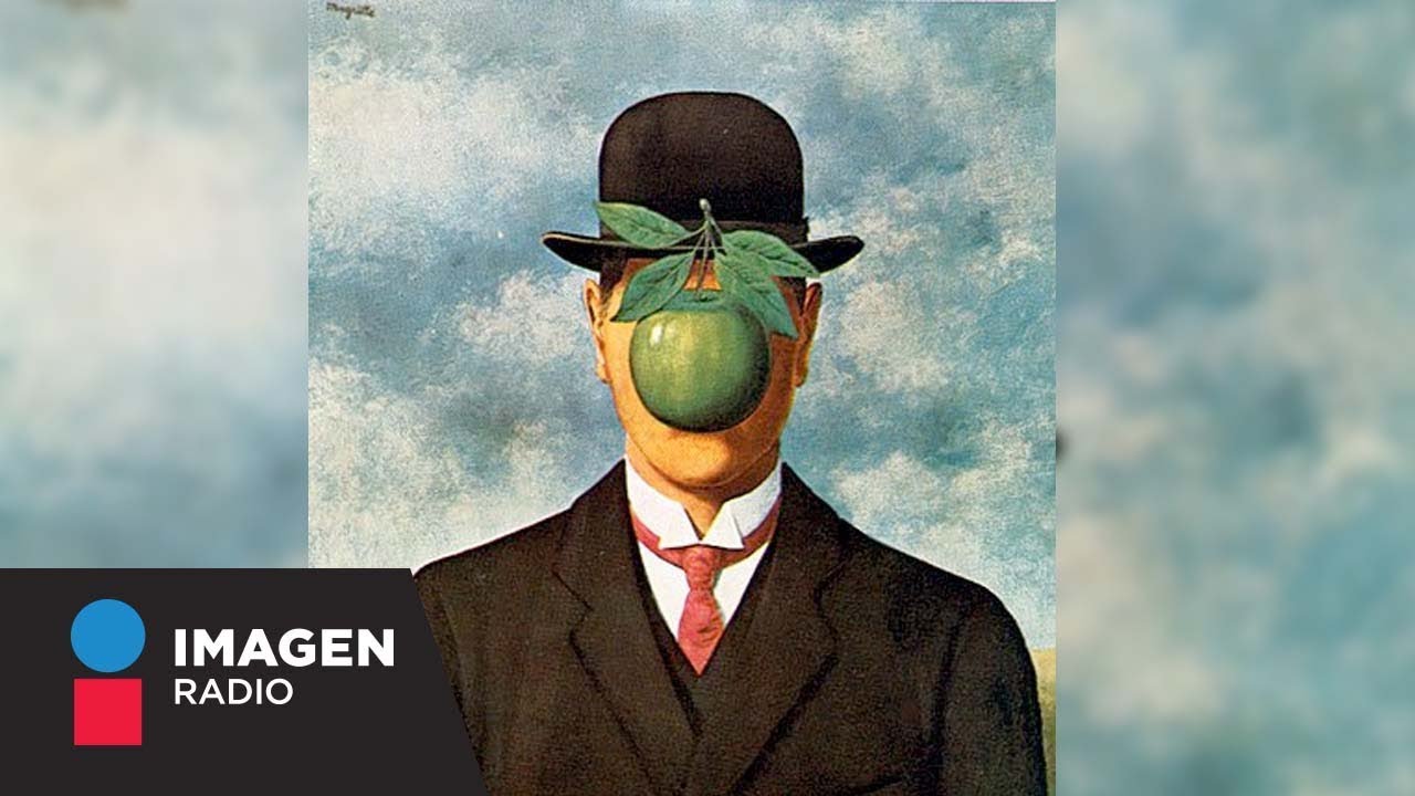 Las manzanas más famosas de la historia / ¡Qué tal Fernanda!