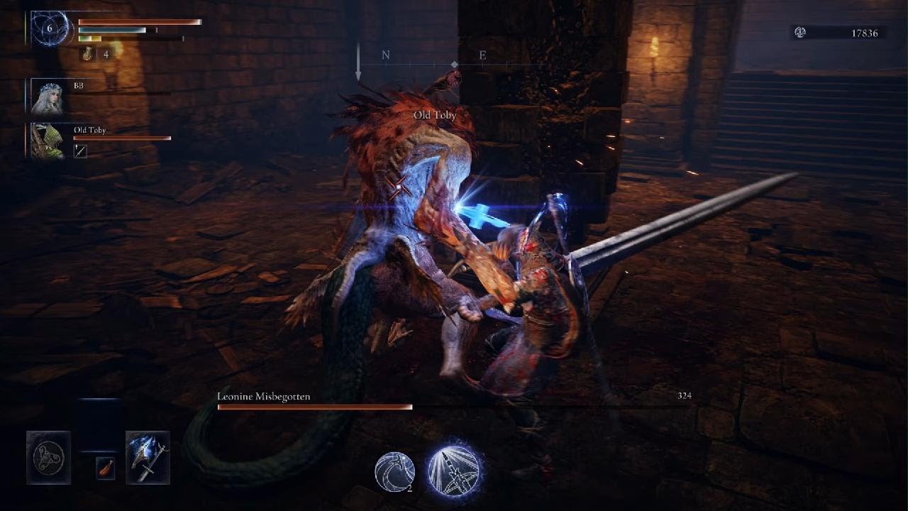 Normal Everdark Kinda Easy