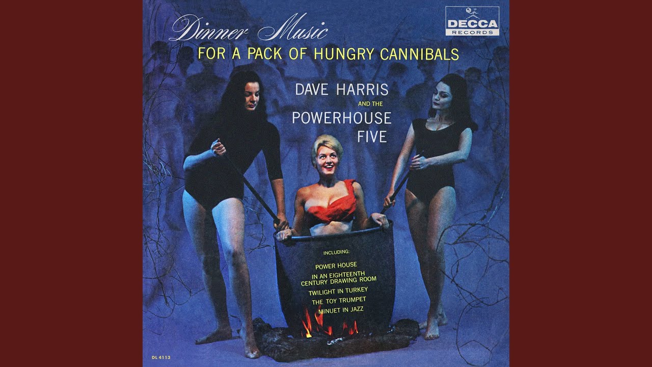 Powerhouse
