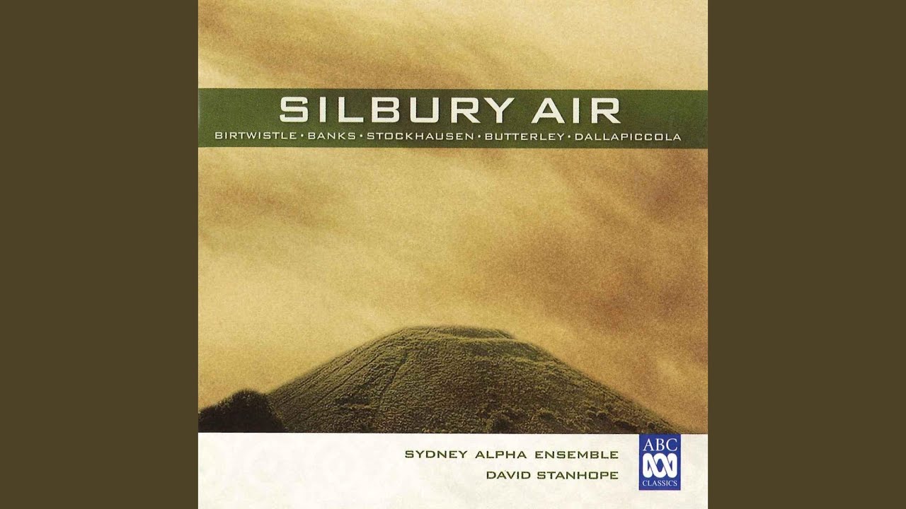 Silbury Air