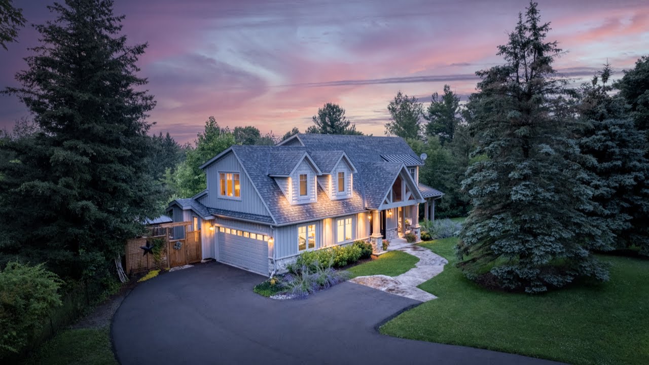 2345 Britannia Rd, Burlington, Ontario