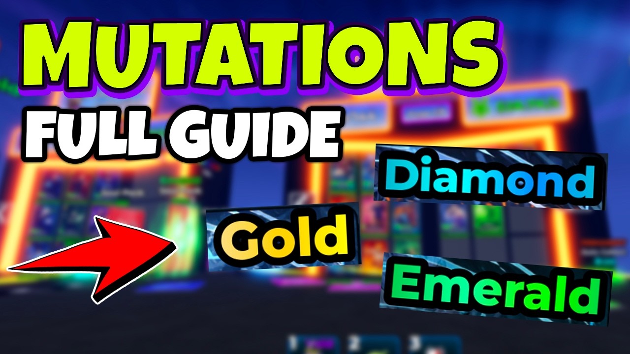 MUTATIONS in ANIME CARD COLLECTION Roblox – Guide and Income Boost Explained
