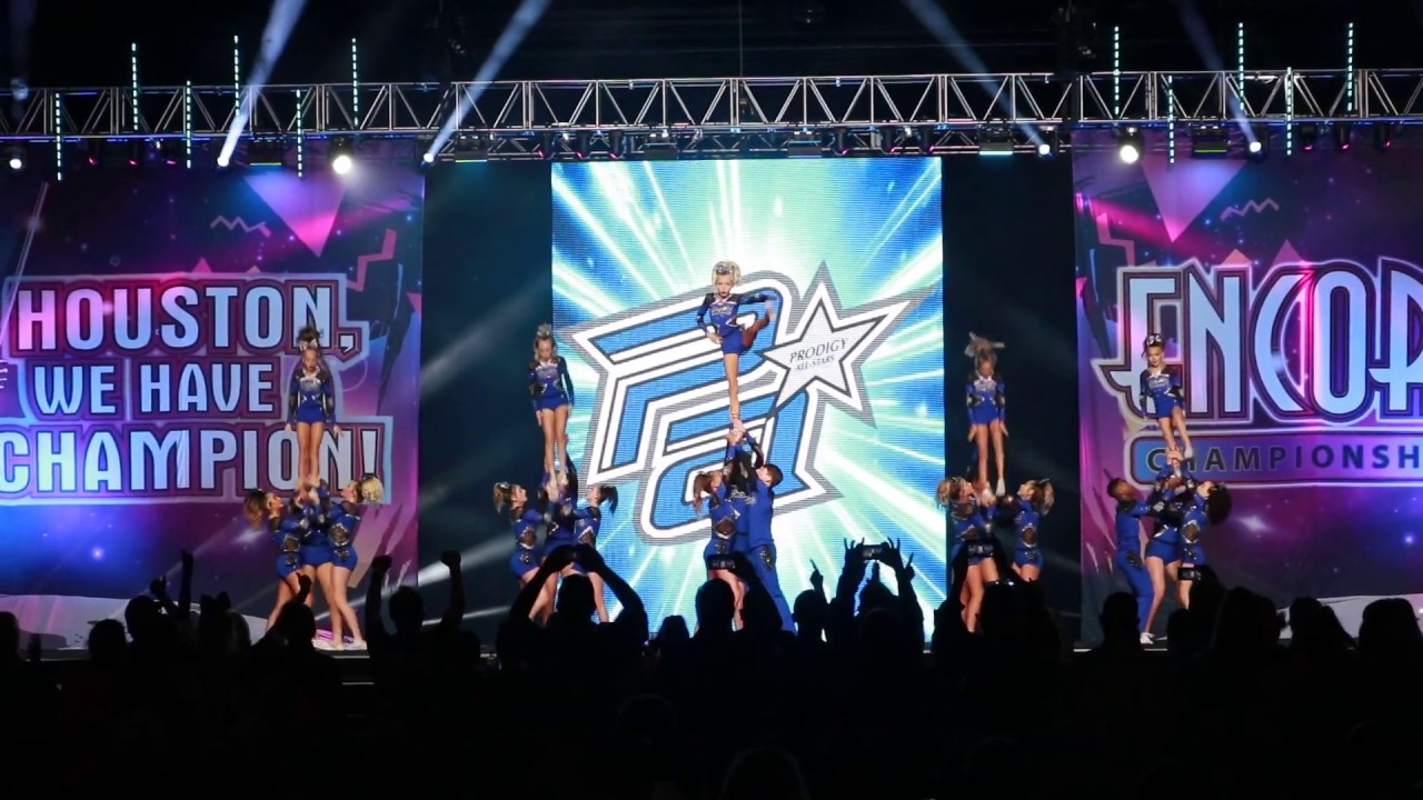 Prodigy Allstars Moonlight Encore Championship 2019 Day 2