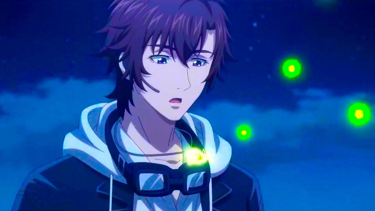 (25) He unlocks two abilities instead of one and becomes most powerful student but hides it