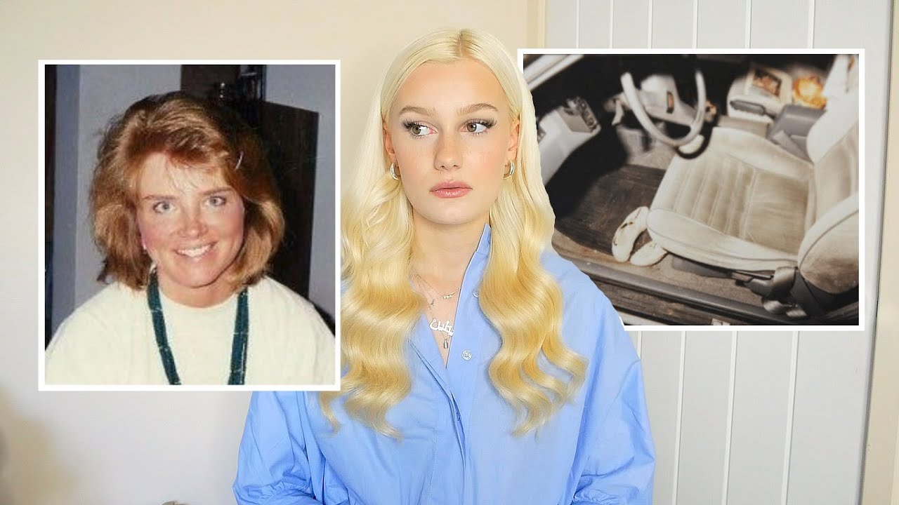 THE MYSTERIOUS DISAPPEARANCE OF PAIGE RENKOSKI | UNSOLVED TRUE CRIME | Caitlin Rose