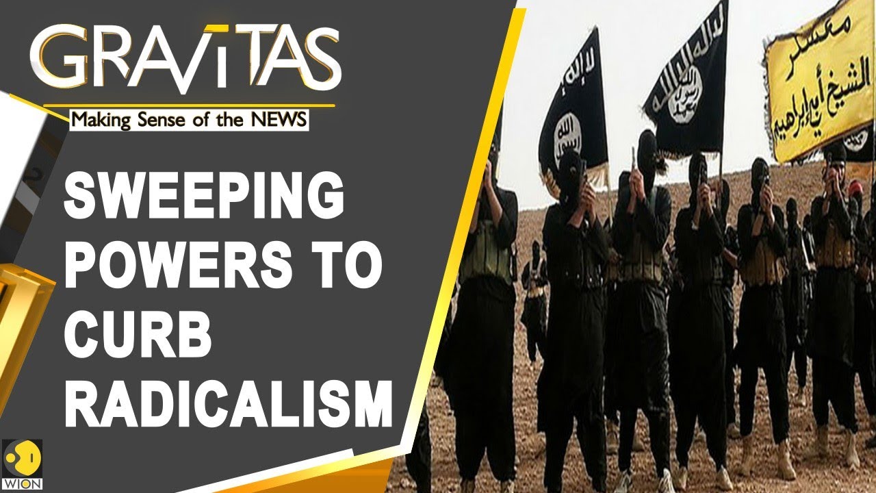 Gravitas: Why European countries have specific laws to tackle radical Islam