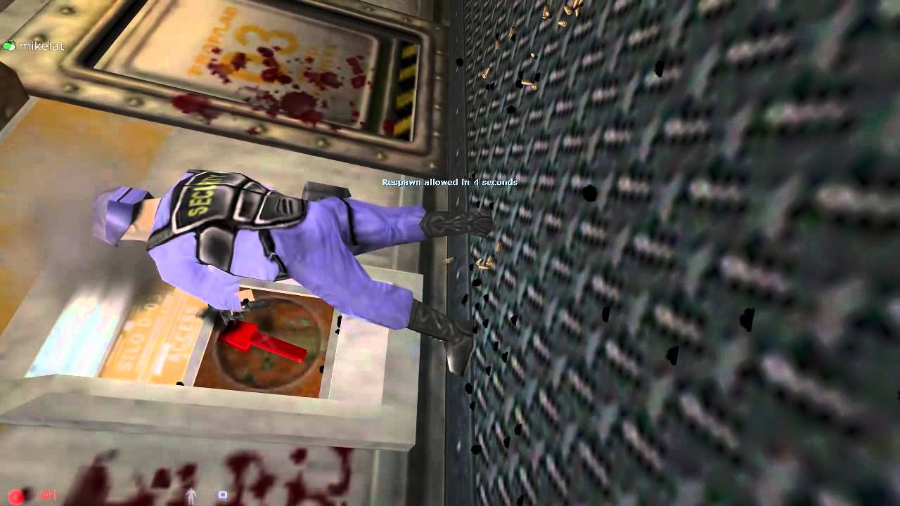 crack life co-op - Nov 9th #1