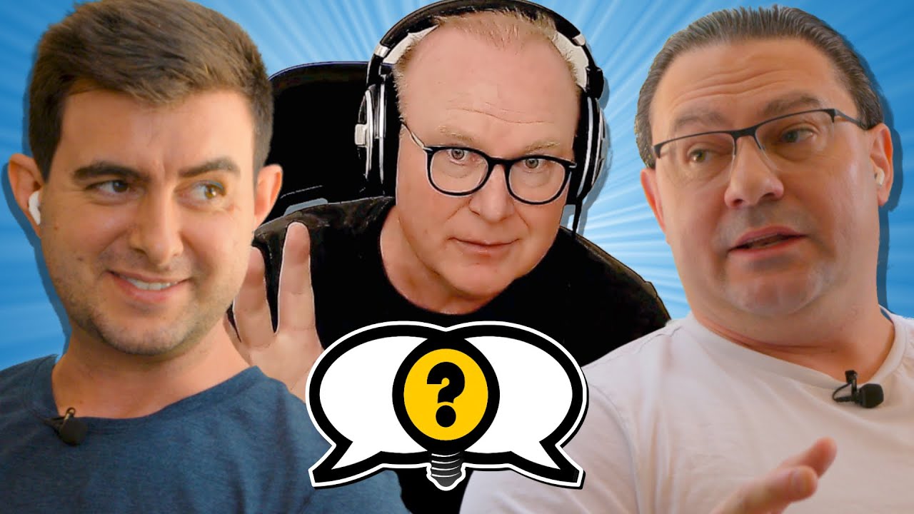 How Critical Rationalism Can Help Improve Street Epistemology w/ Brett Hall & PineCreek