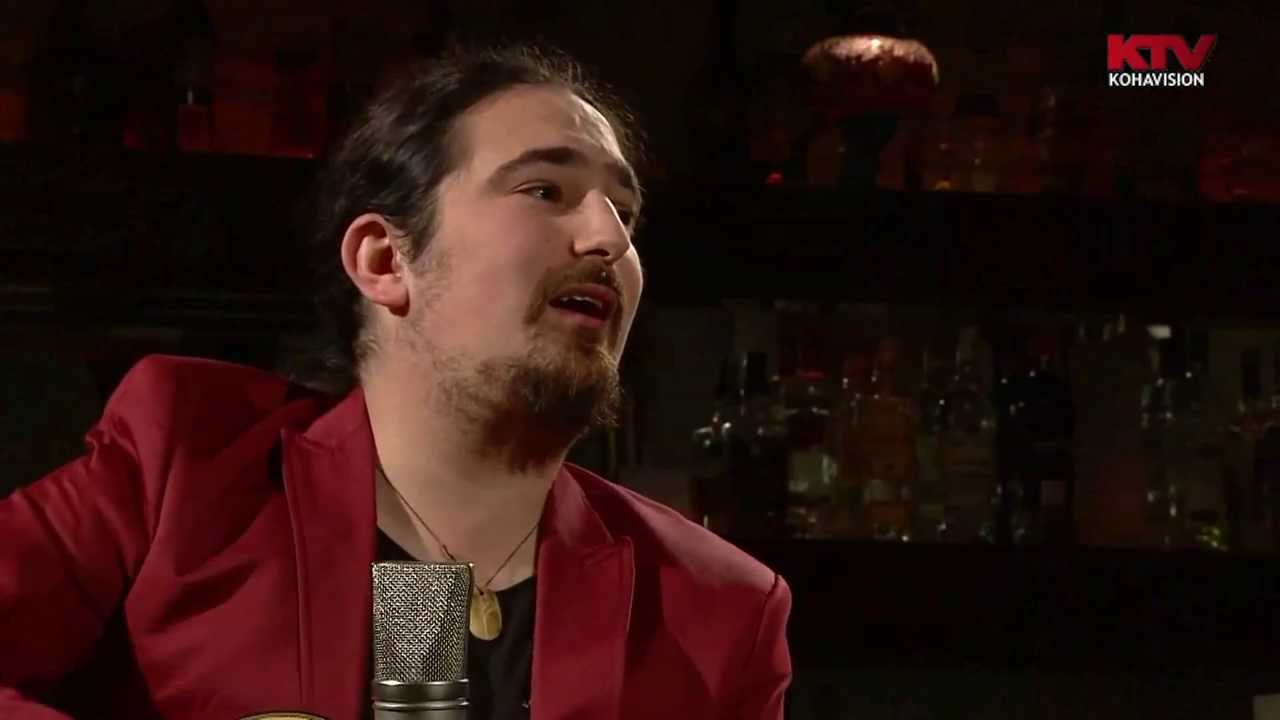 O vendi im - Egzona & Florin Fanaj [KTV Unplugged 17]