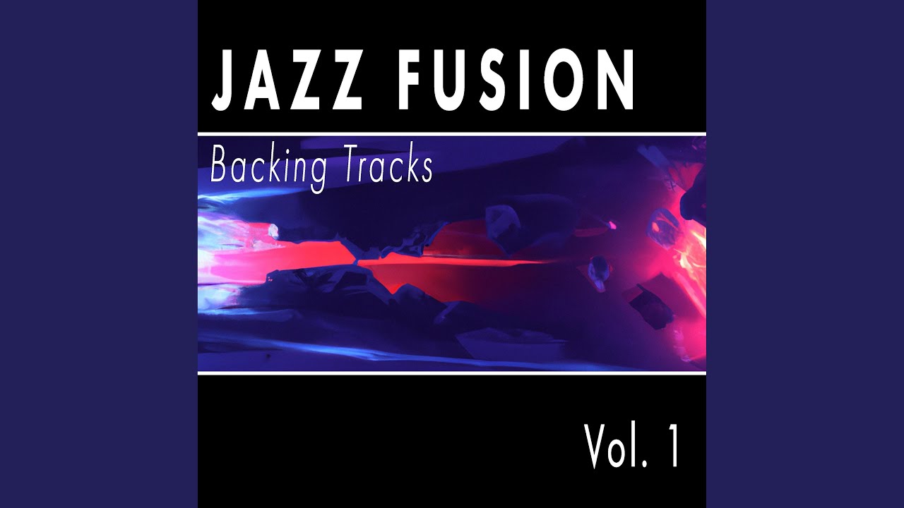 Funky Fusion (Dm7 Fm7)