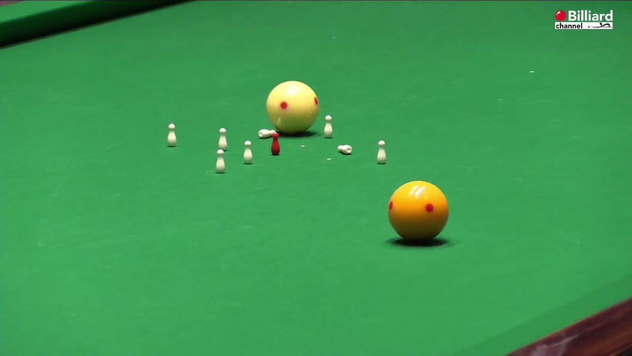 Quarta Andrea VS Aniello Michelangelo - 22&deg; Campionato Italiano Arco di Trento
