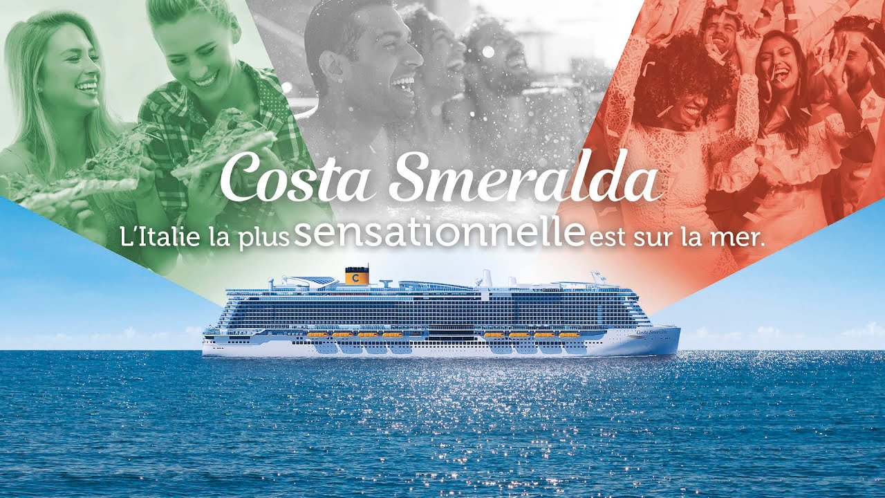Costa Smeralda, une expérience sensationnelle