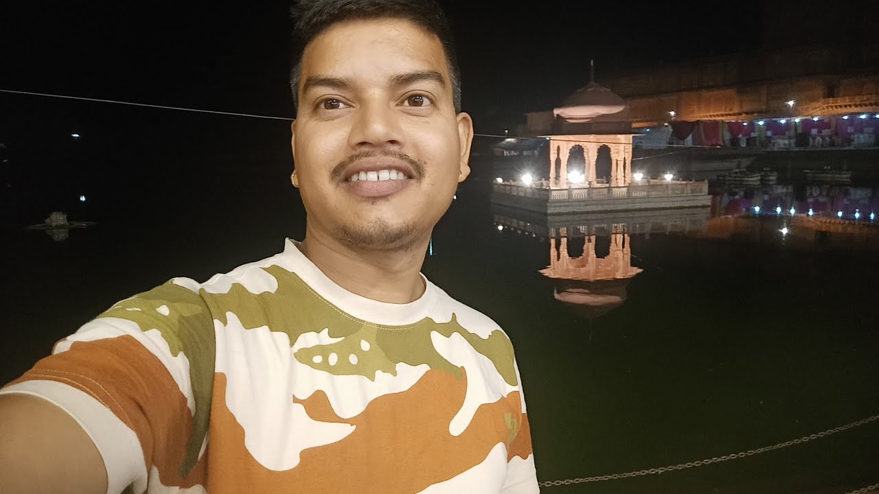 PankSha is live! in Dholpur (Rajsthan) मचकुंड महोत्स 2026