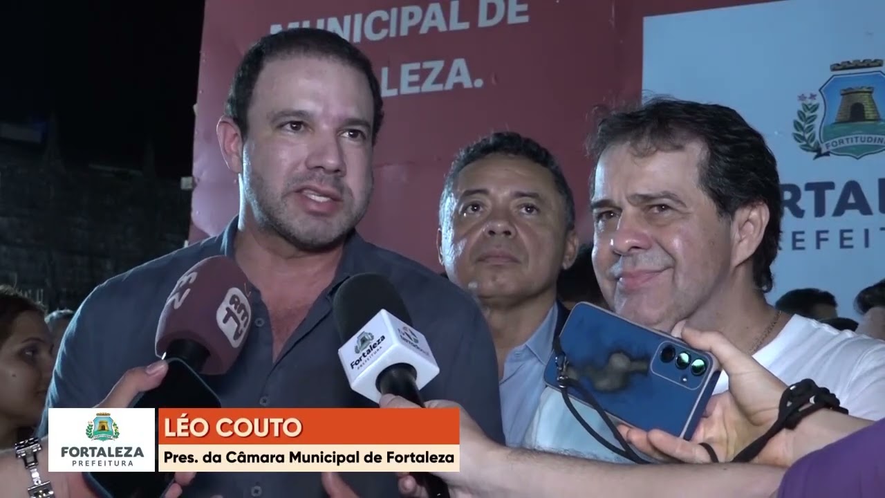 GIRO FORTALEZA TARDE 06 03 26