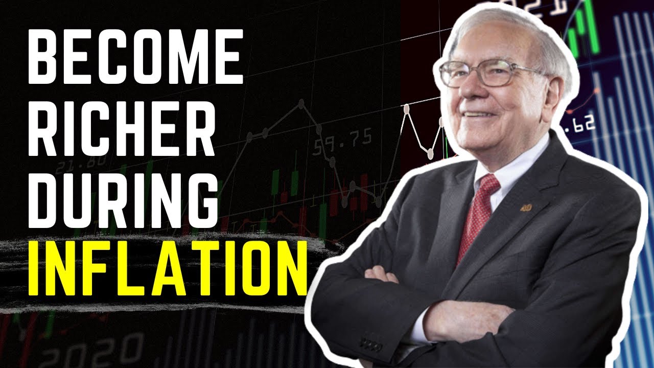 Warren Buffett and Mohnish Pabrai: How to Profit From Inflation
