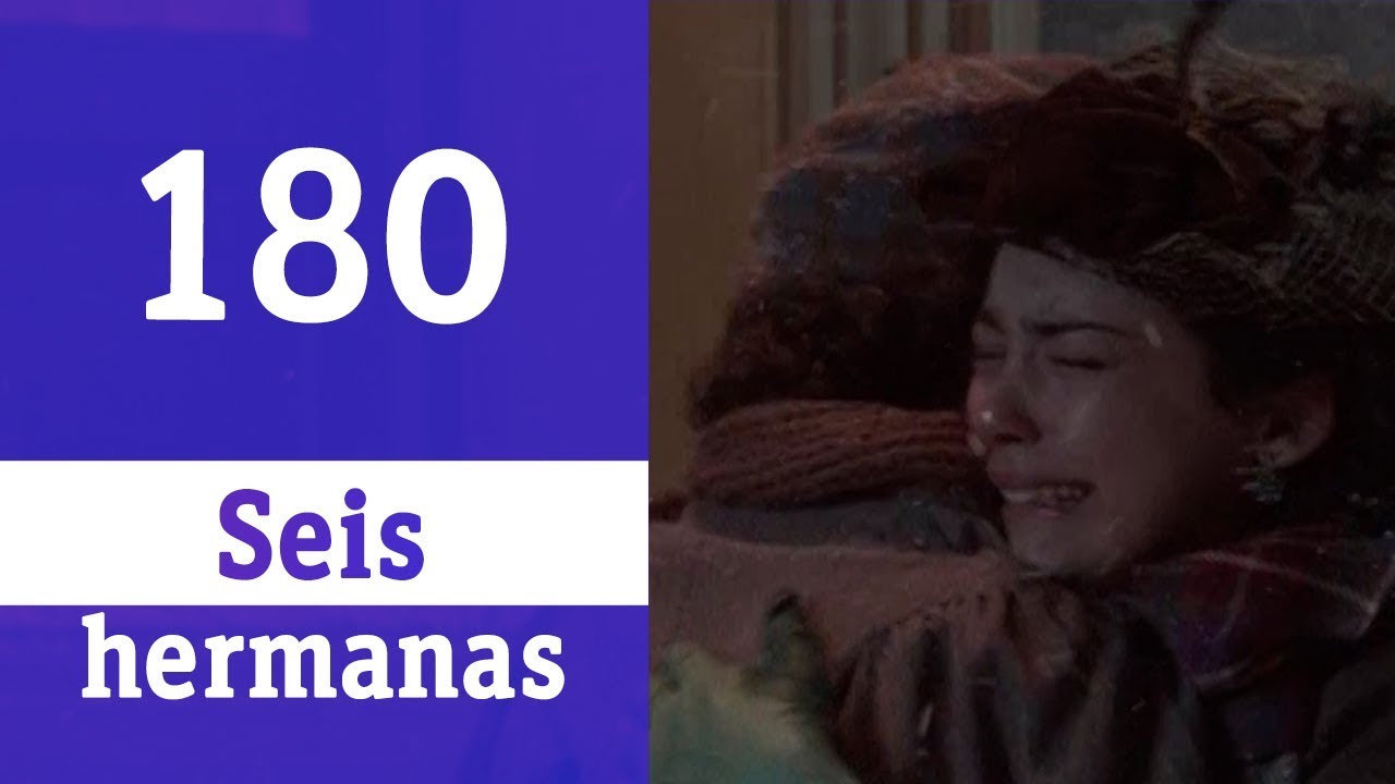 Seis hermanas #180 Una verdadera noche de paz | RTVE Series