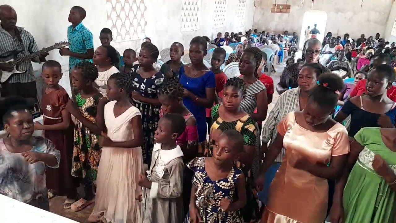 WAIMBAJI HATARI KILIFI COUNTY 