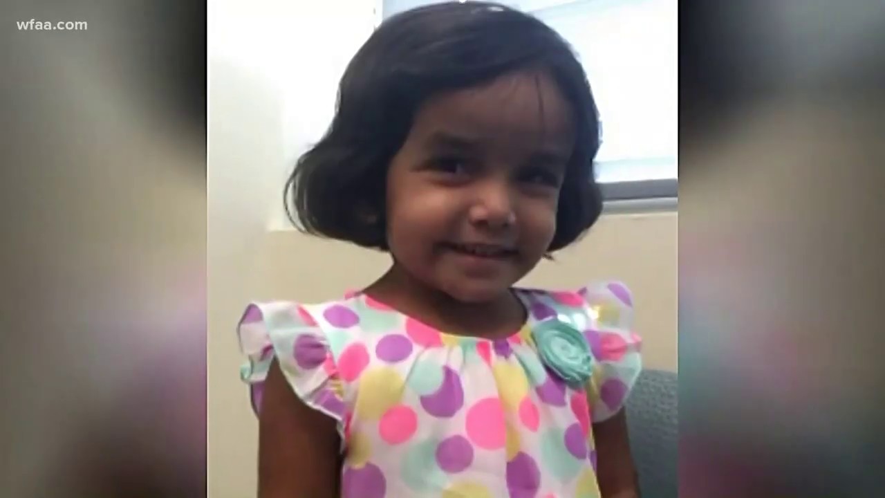 Justice for Sherin: Life in prison for Wesley Mathews