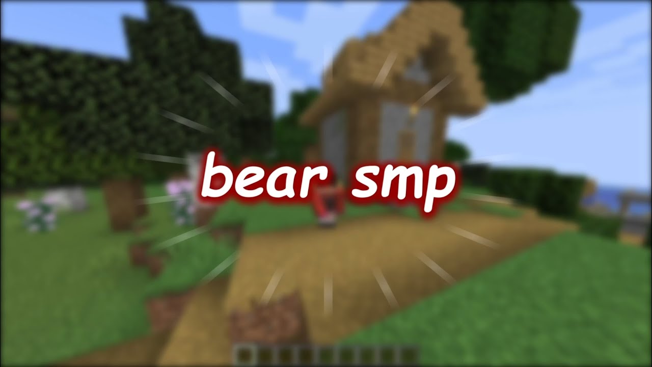 mirandimoo bear smp application